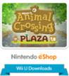 Animal Crossing Plaza