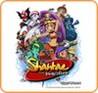 Shantae and the Pirate's Curse