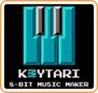 Keytari: 8-bit Music Maker