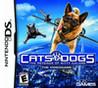 Cats & Dogs: The Revenge of Kitty Galore - The Videogame