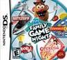 Hasbro Family Game Night