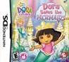 Dora the Explorer: Dora Saves the Mermaids