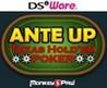 Ante Up: Texas Hold'em