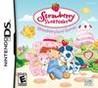 Strawberry Shortcake: Strawberryland Games