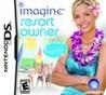 Imagine Resort Owner