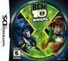 Ben 10: Omniverse