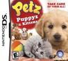 Petz: Puppyz & Kittenz