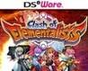 Clash of Elementalists