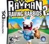 Rayman Raving Rabbids 2