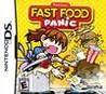 Fast Food Panic