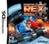 Generator Rex: Agent of Providence