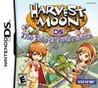 Harvest Moon: The Tale of Two Towns