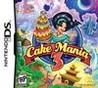 Cake Mania 3