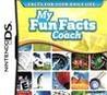 My Fun Facts Coach