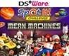 Spot It! Mean Machines