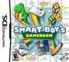 Smart Boy's Gameroom