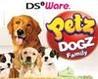 Petz: Dogz Family