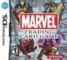 Marvel Trading Card Game