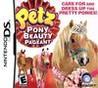 Petz: Pony Beauty Pageant