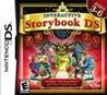 Interactive Storybook DS: Series 2