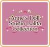 Anne's Doll Studio: Lolita Collection