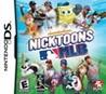 Nickelodeon Nicktoons MLB