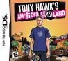 Tony Hawk's American Sk8land