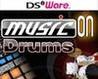 Music on: Drums