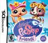 Littlest Pet Shop: Beach Friends