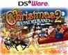 Christmas Wonderland 2