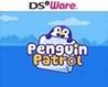 Penguin Patrol