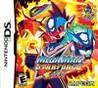 Mega Man Star Force: Leo