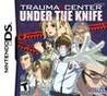 Trauma Center: Under the Knife