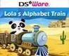 Lola's Alphabet Train
