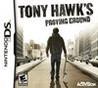 Tony Hawk's Proving Ground