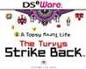 A Topsy Turvy Life: The Turvys Strike Back