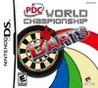 PDC World Championship Darts 2009