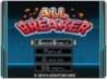 G.G Series: All Breaker