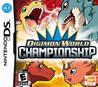 Digimon World Championship