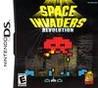 Space Invaders Revolution