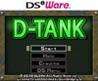 G.G Series: D-Tank