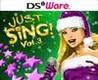 Just Sing! Christmas Vol. 3