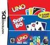 Uno / Skip-Bo / Uno Freefall