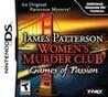 James Patterson Women's Murder Club: Games of Passion