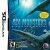 Sea Monsters: A Prehistoric Adventure