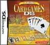 Ultimate Card Games DS