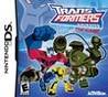 Transformers Animated: The Game