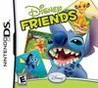 Disney Friends