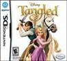 Disney Tangled: The Video Game