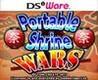 GO Series: Portable Shrine Wars